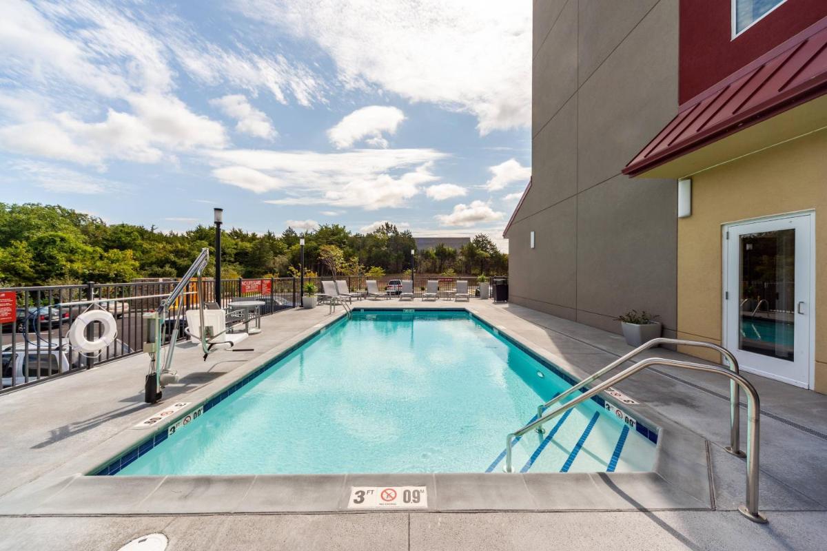 TownePlace Suites by Marriott Front Royal - Housity