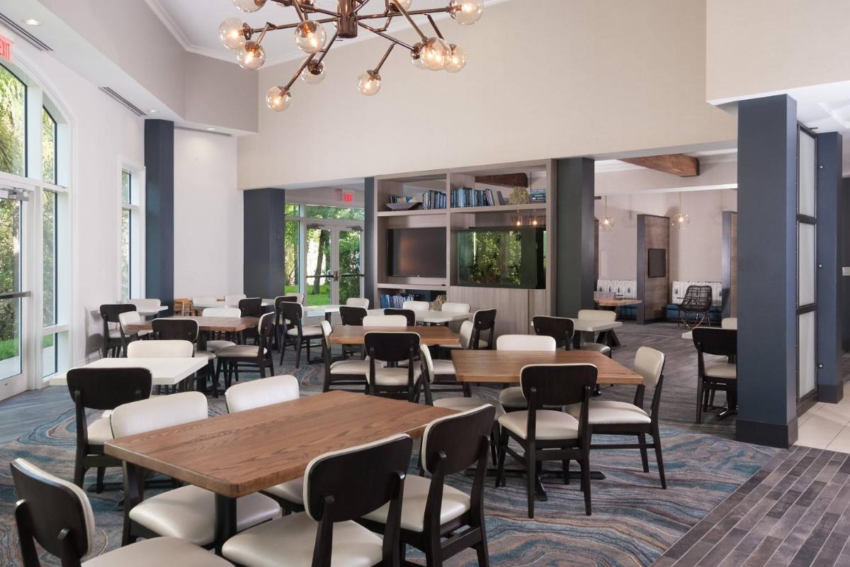 Residence Inn Fort Myers Sanibel - Housity
