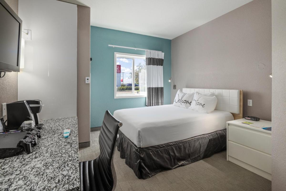 Home Inn Medicine Hat - Housity