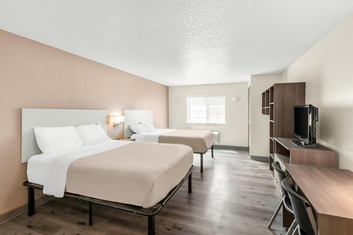 Welcome Suites-O'Fallon - Housity