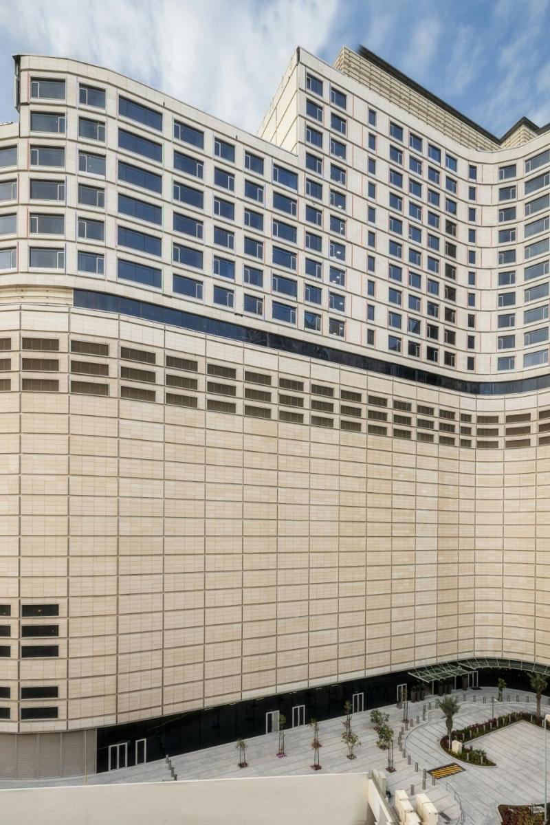 Marriott Executive Apartments Kuwait City - Housity