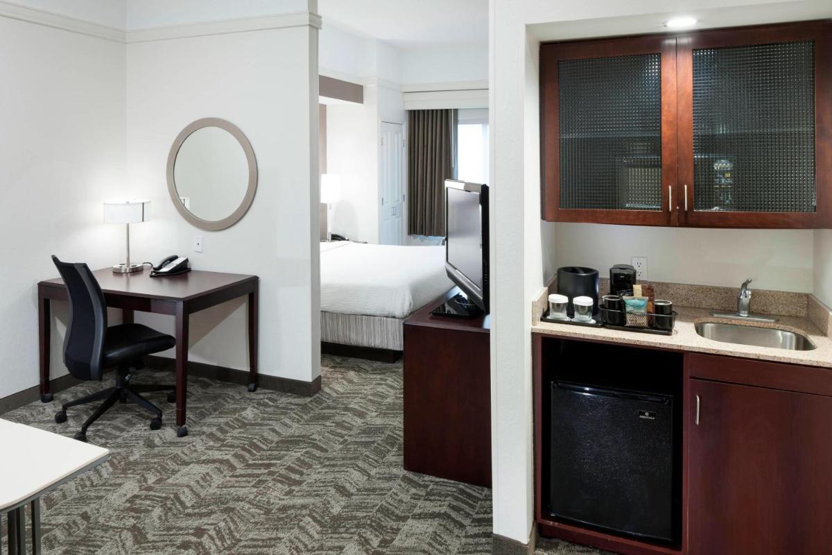 SpringHill Suites Columbus - Housity