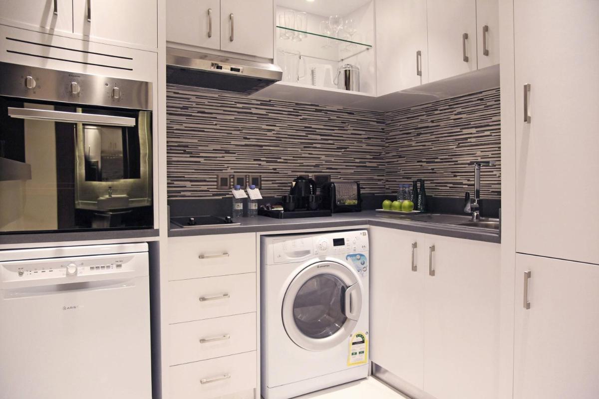 Marriott Executive Apartments Madinah - Housity