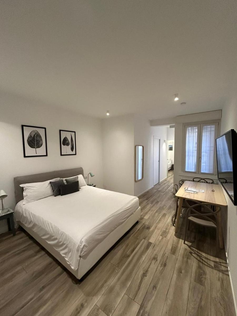 Milanofierapartments - Housity