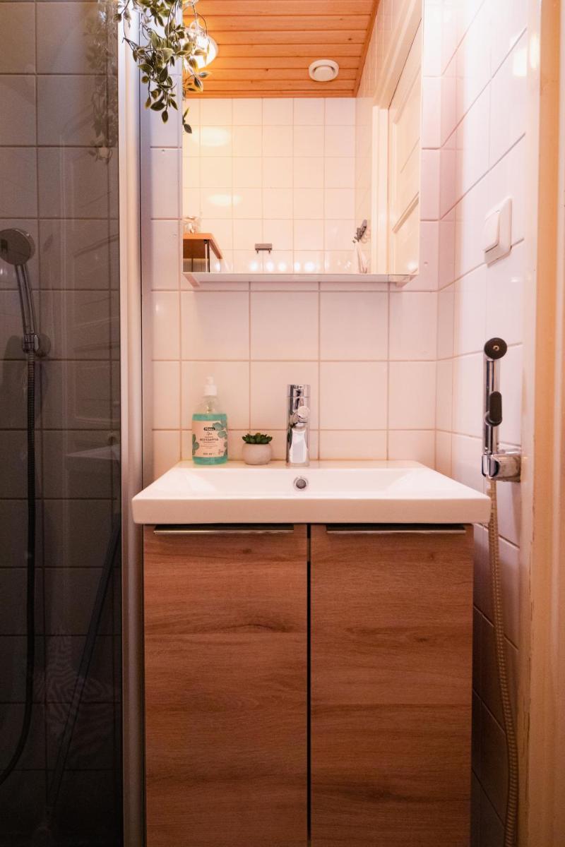 Lovely Flat in the Heart of Helsinki - Hizvo