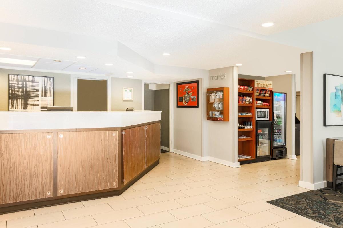Residence Inn by Marriott Atlanta Cumberland/Galleria - Housity