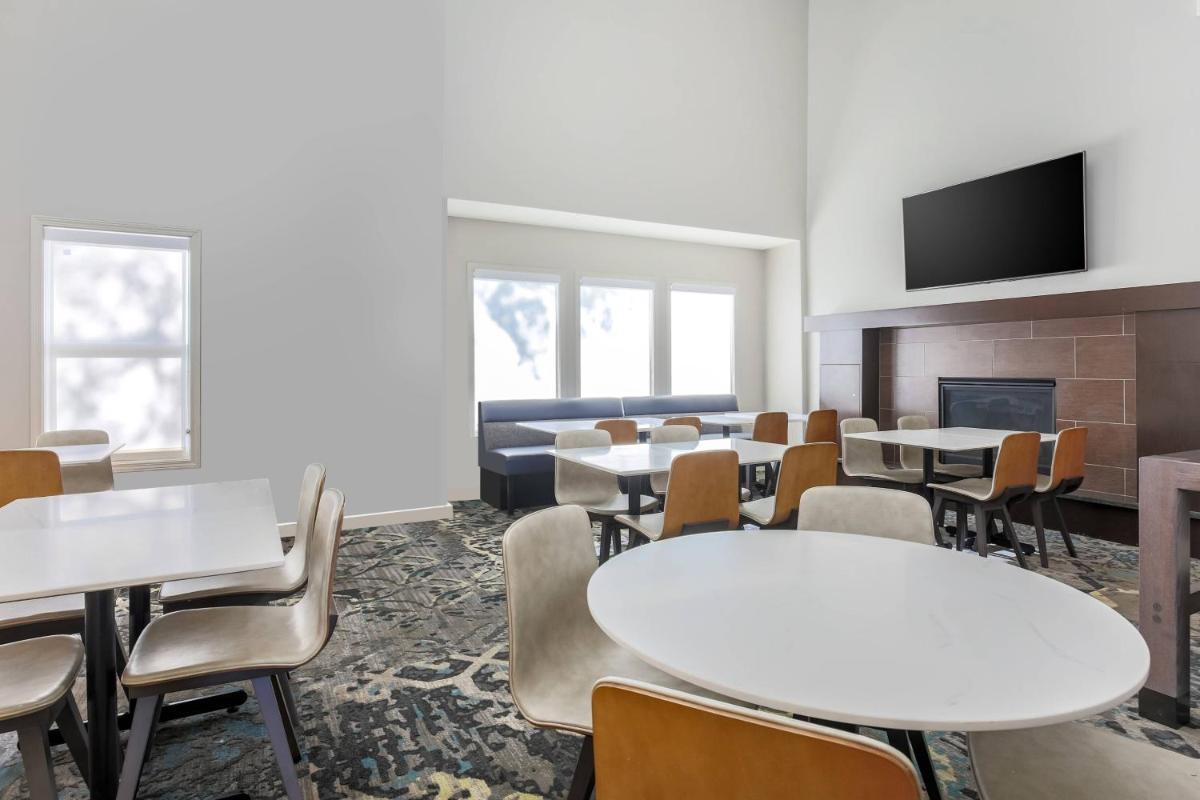 Residence Inn by Marriott Atlanta Cumberland/Galleria - Housity