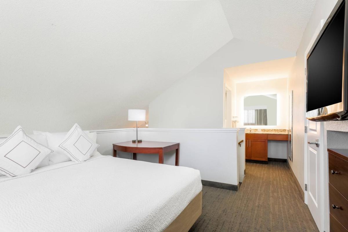 Residence Inn by Marriott Atlanta Cumberland/Galleria - Housity