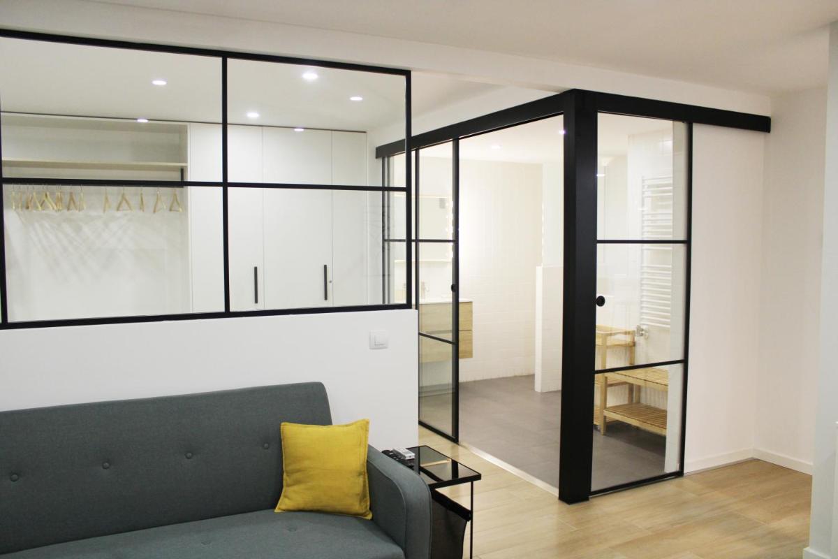 Apartamenticos Plaza Sas I - Housity