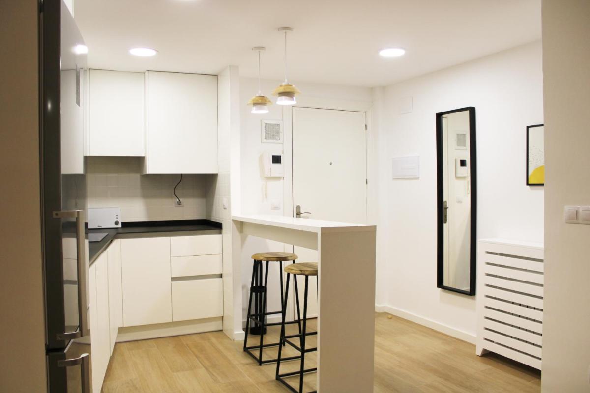 Apartamenticos Plaza Sas I - Housity