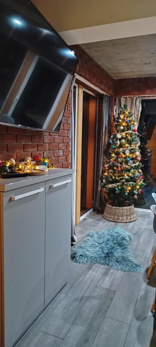 Lux Houses DOMEK z widokiem na Tatry z prywatnym jacuzzi - Housity