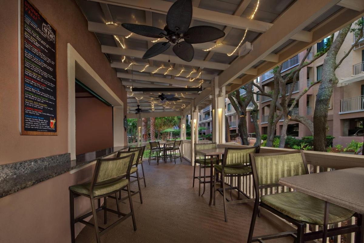 Marriott's Barony Beach Club - Housity