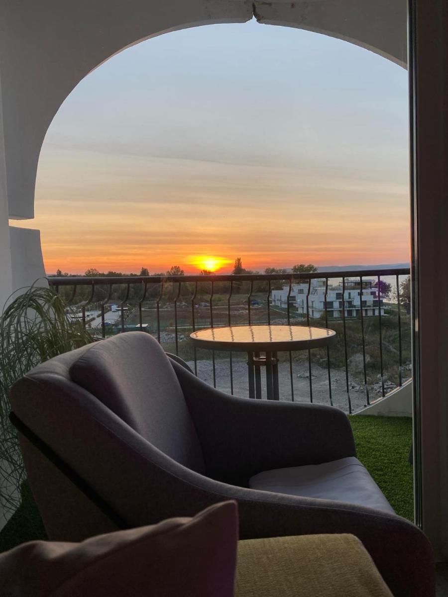Silver Harmony Apartman Siófok - Housity