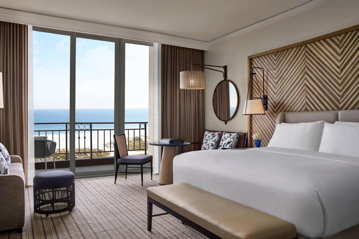 The Ritz-Carlton, Amelia Island - Housity