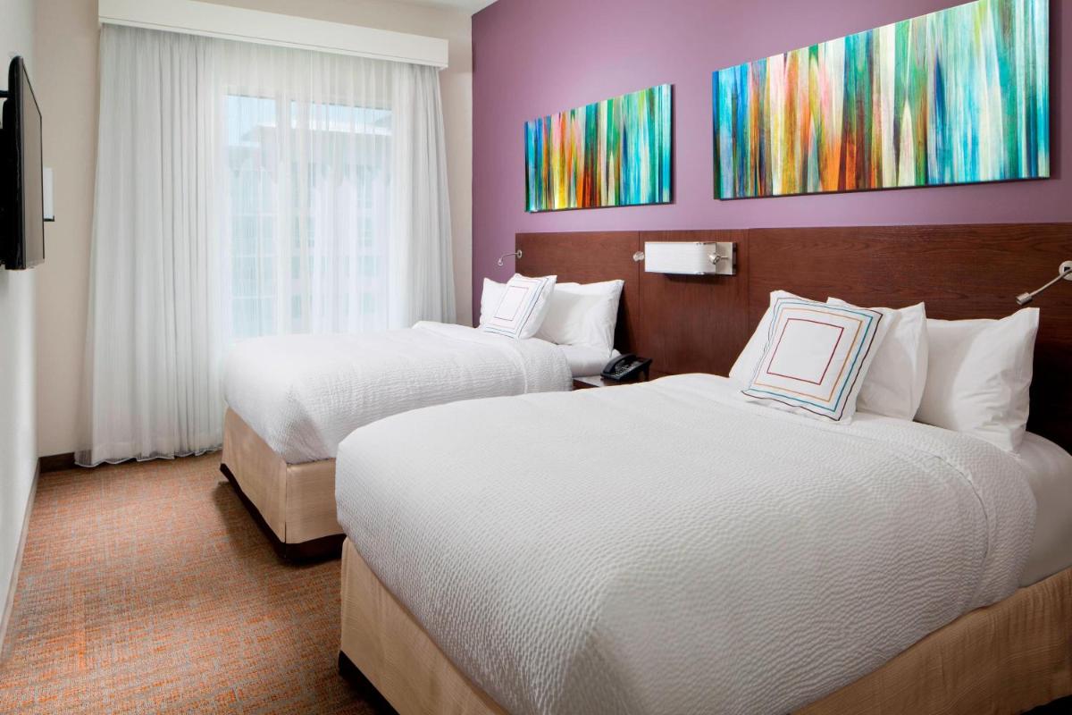 Residence Inn by Marriott West Palm Beach Downtown - Housity