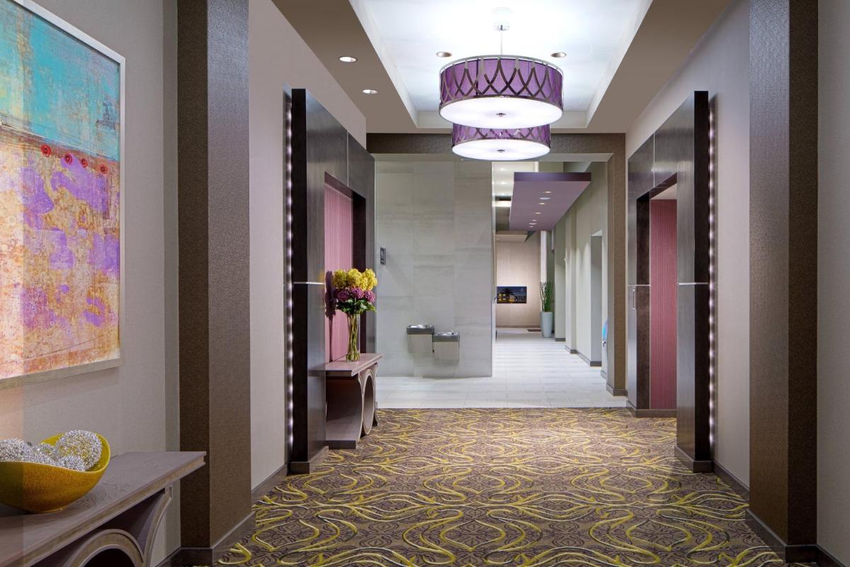 Residence Inn by Marriott West Palm Beach Downtown - Housity