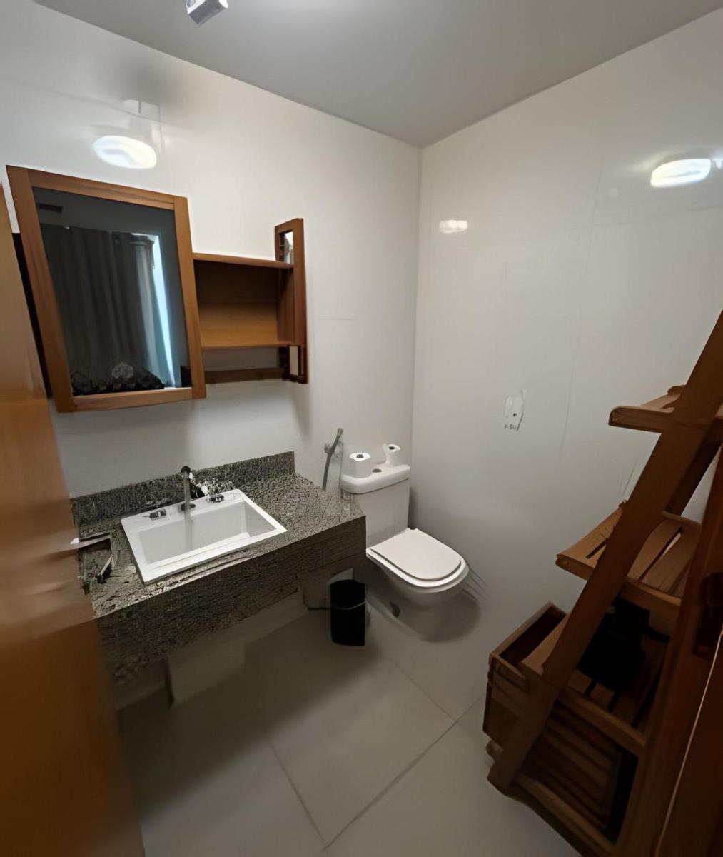 C316 - apt 4 · Brisas do Lago - Apartamento 4 - Housity