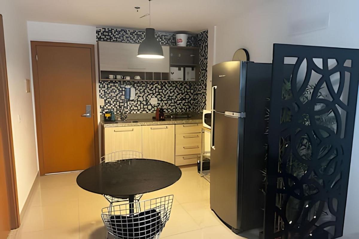 C316 - apt 4 · Brisas do Lago - Apartamento 4 - Housity