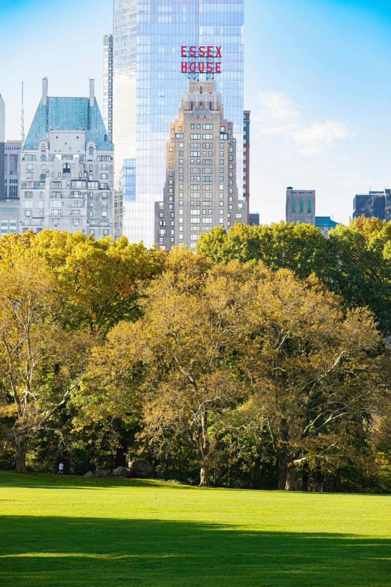 JW Marriott Essex House New York - Housity