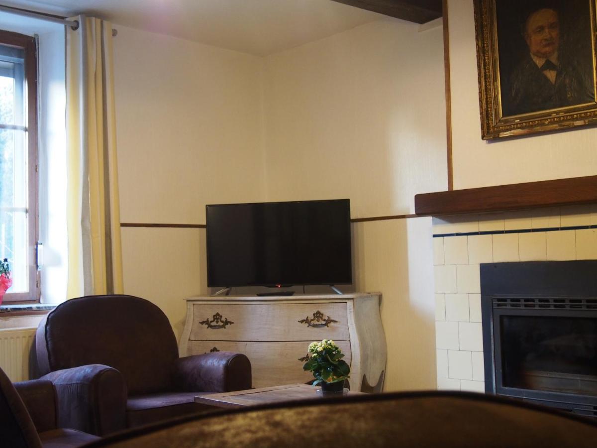 Hotel Val Saint Hilaire - Housity