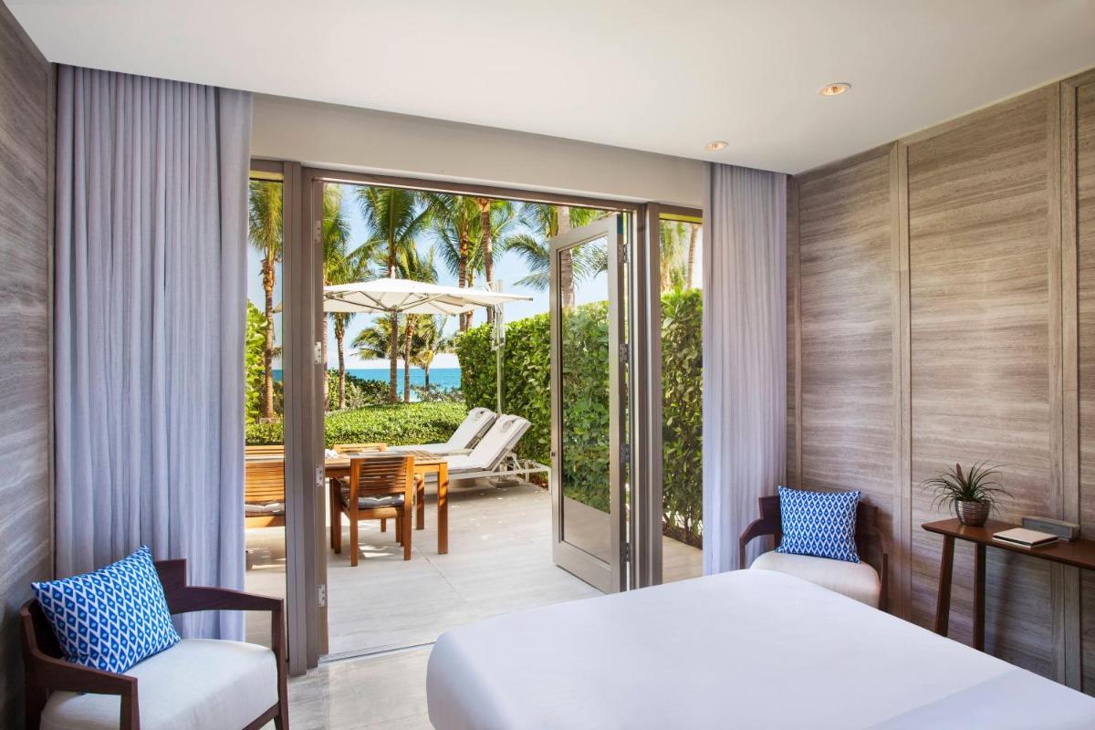 The St. Regis Bal Harbour Resort - Housity