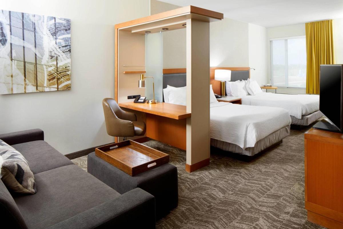 SpringHill Suites Houston NASA/Webster - Housity