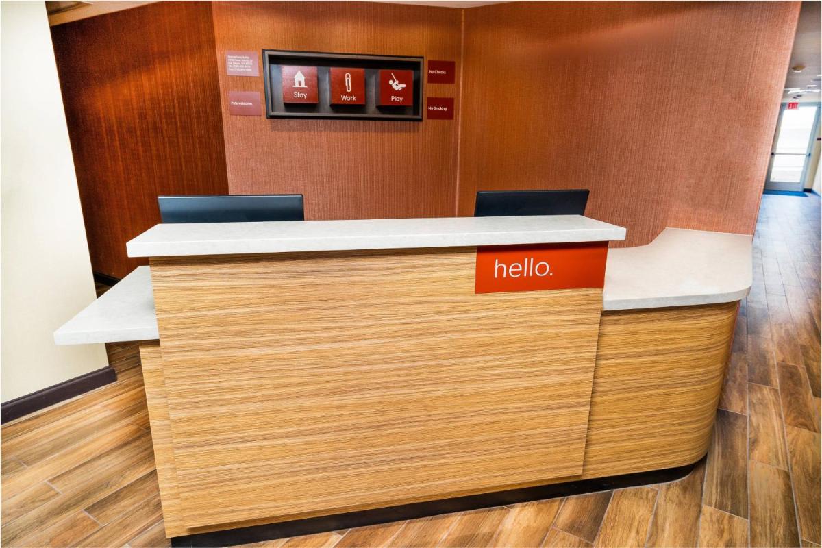 TownePlace Suites By Marriott Las Vegas Stadium District - Housity