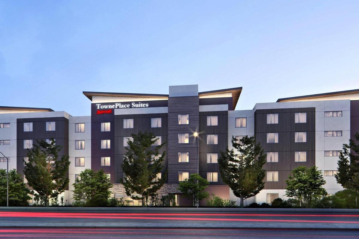 TownePlace Suites By Marriott Las Vegas Stadium District - Housity