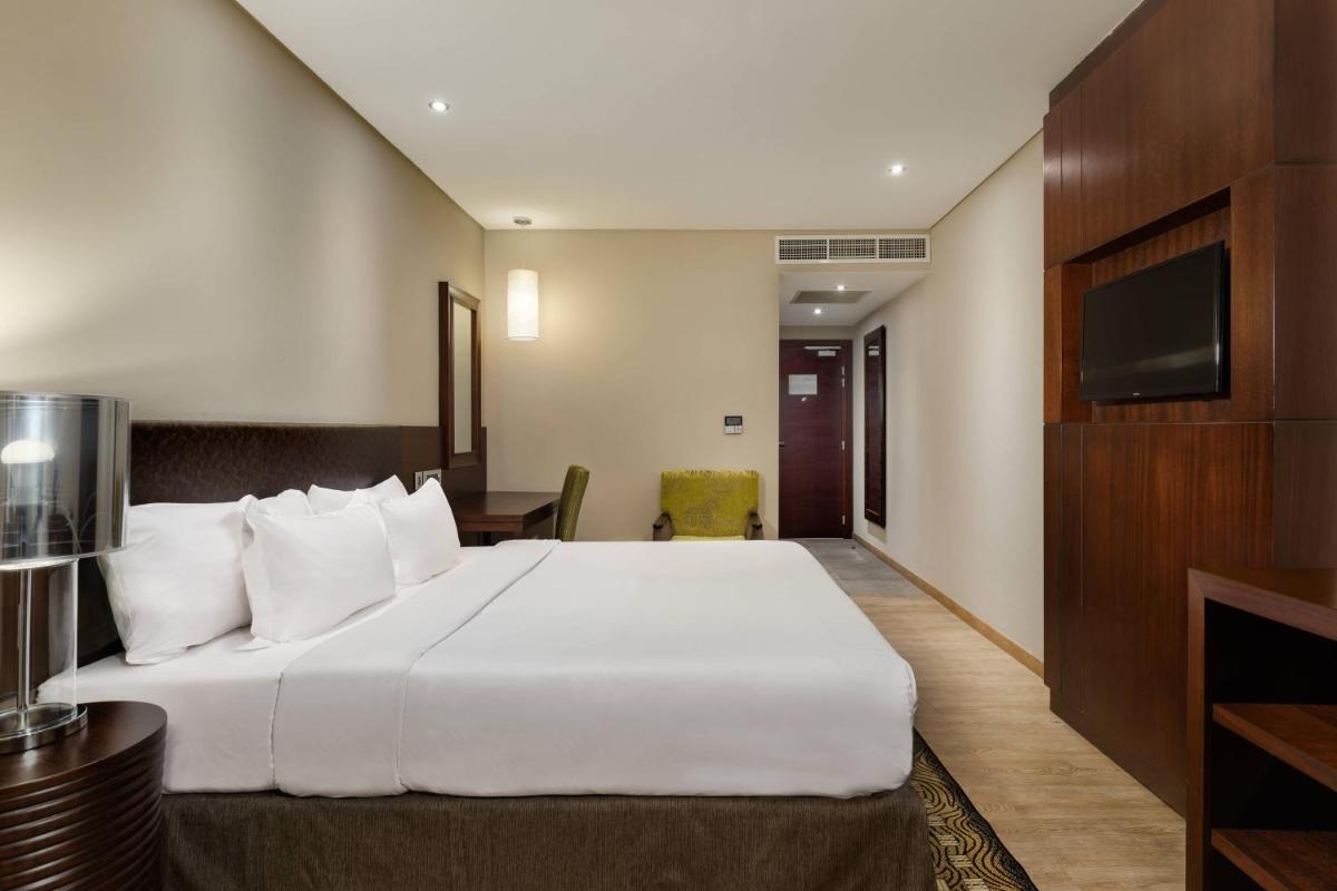 Protea Hotel by Marriott Owerri Select - Housity