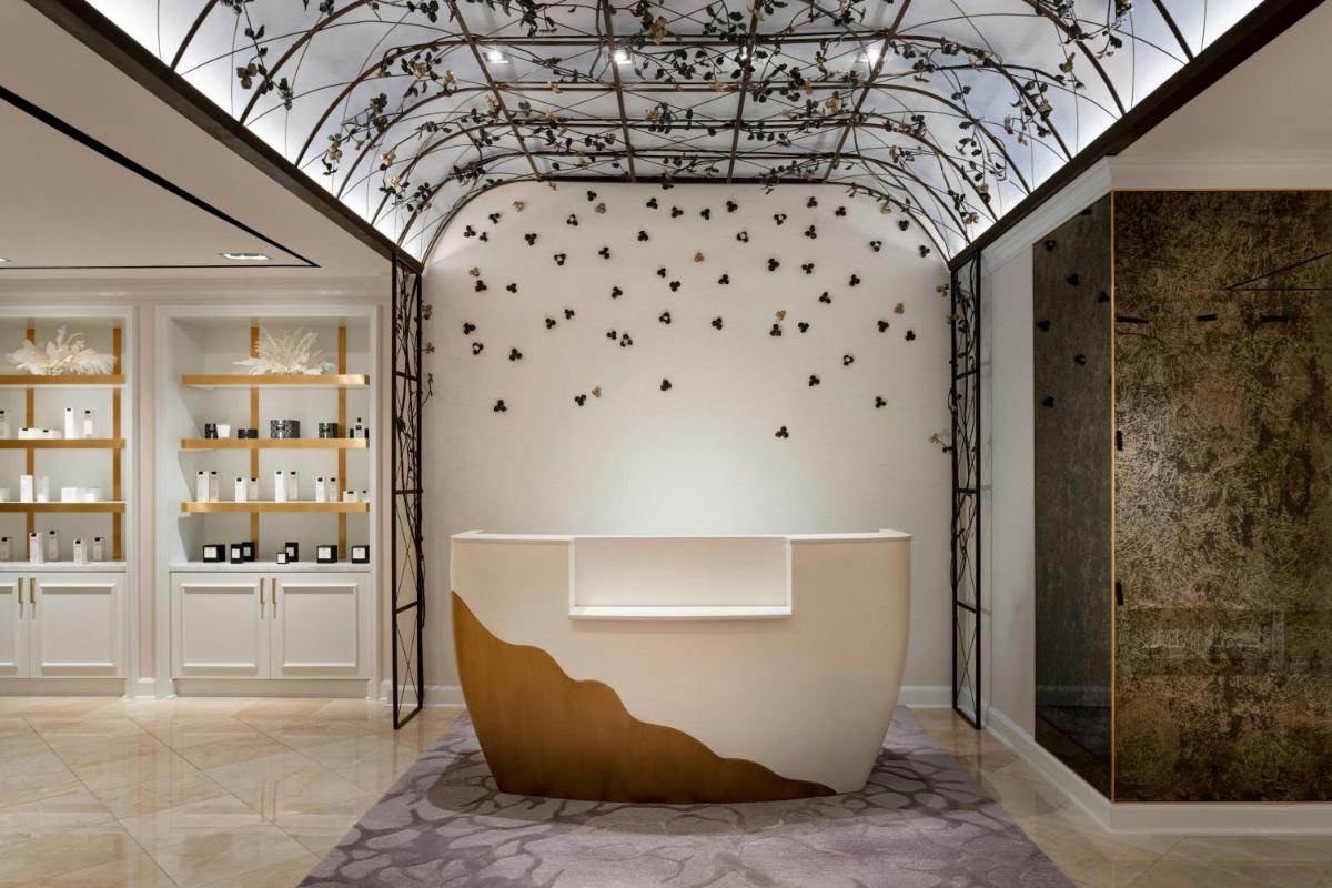The Ritz-Carlton, Dallas - Housity