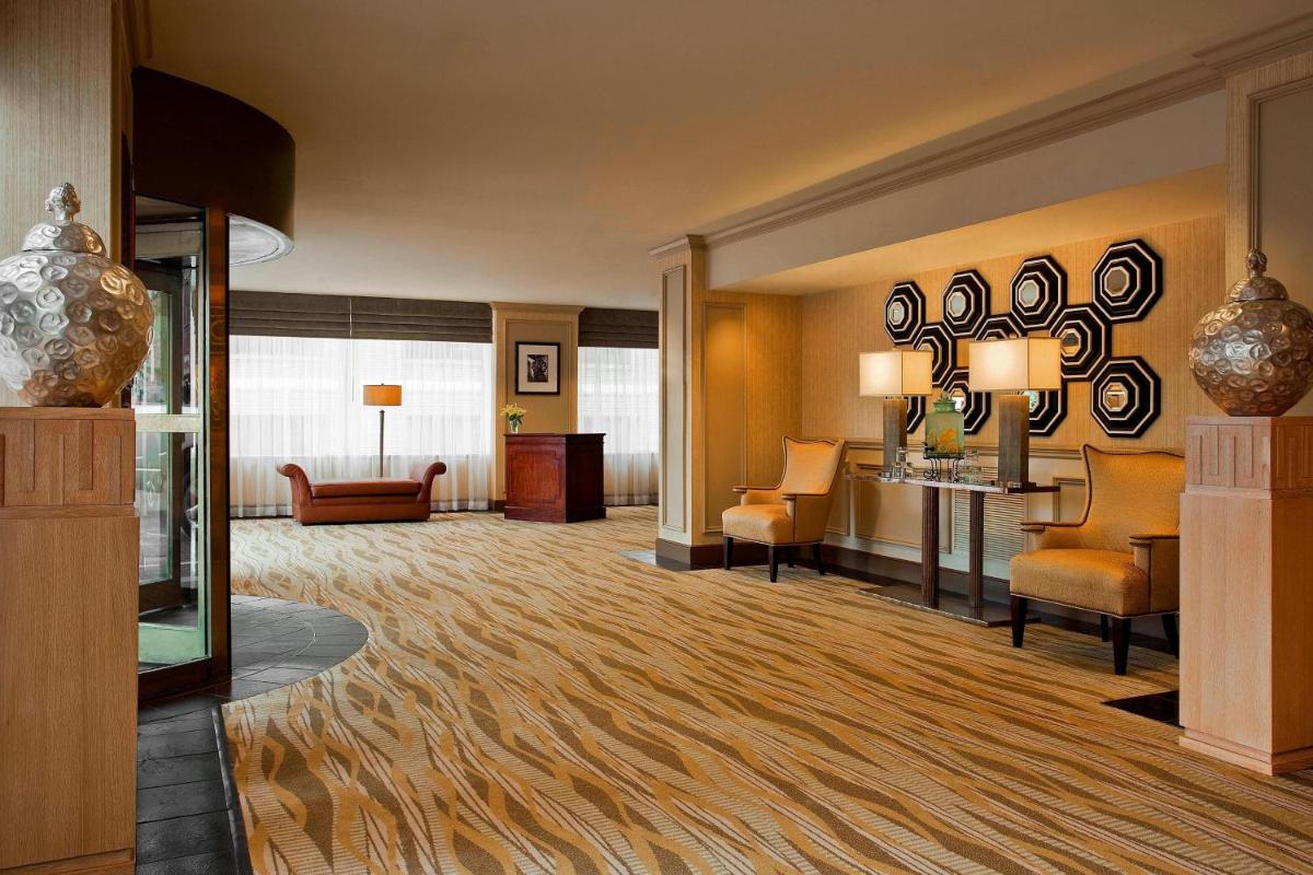 The Westin Poinsett, Greenville - Housity
