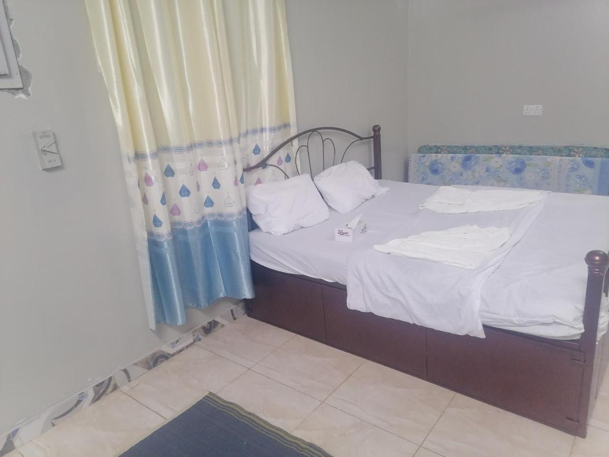 Atiaf Jabal Shams house - Housity