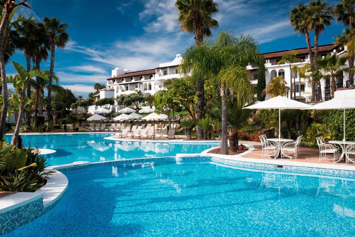 Piscina en o cerca de The Westin La Quinta Golf Resort & Spa, Benahavis, Marbella