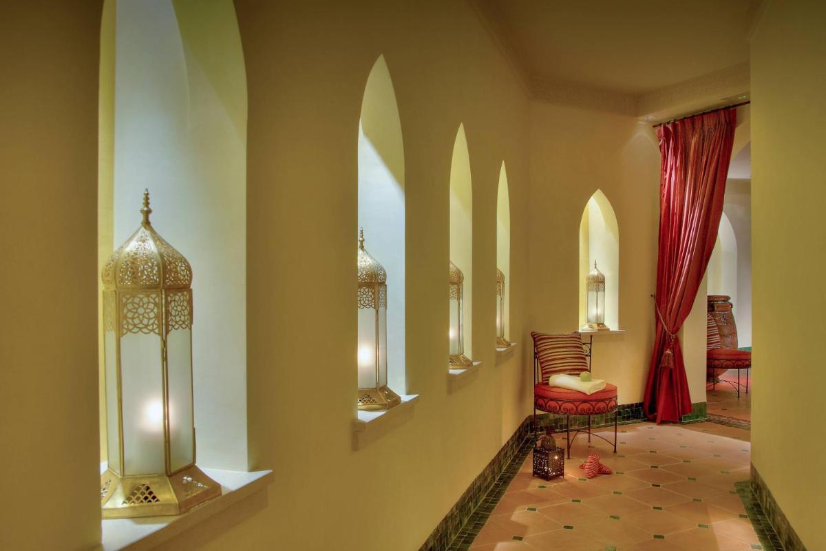 Imagen de la galería de The Westin La Quinta Golf Resort & Spa, Benahavis, Marbella, en Marbella