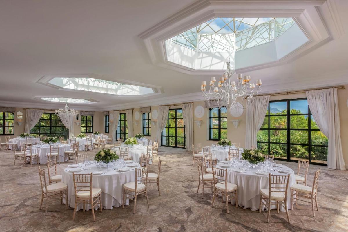 Imagen de la galería de The Westin La Quinta Golf Resort & Spa, Benahavis, Marbella, en Marbella