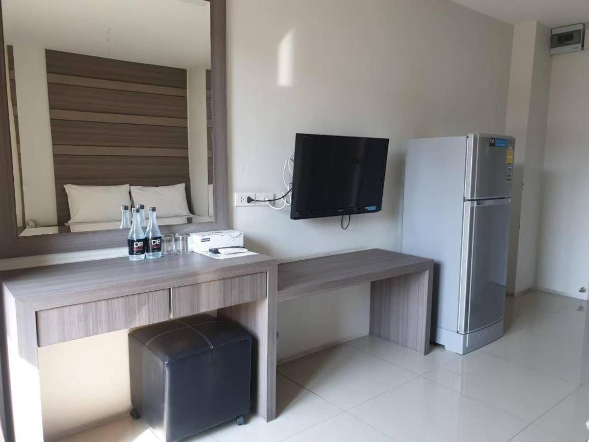 DB Plus 2 - Housity