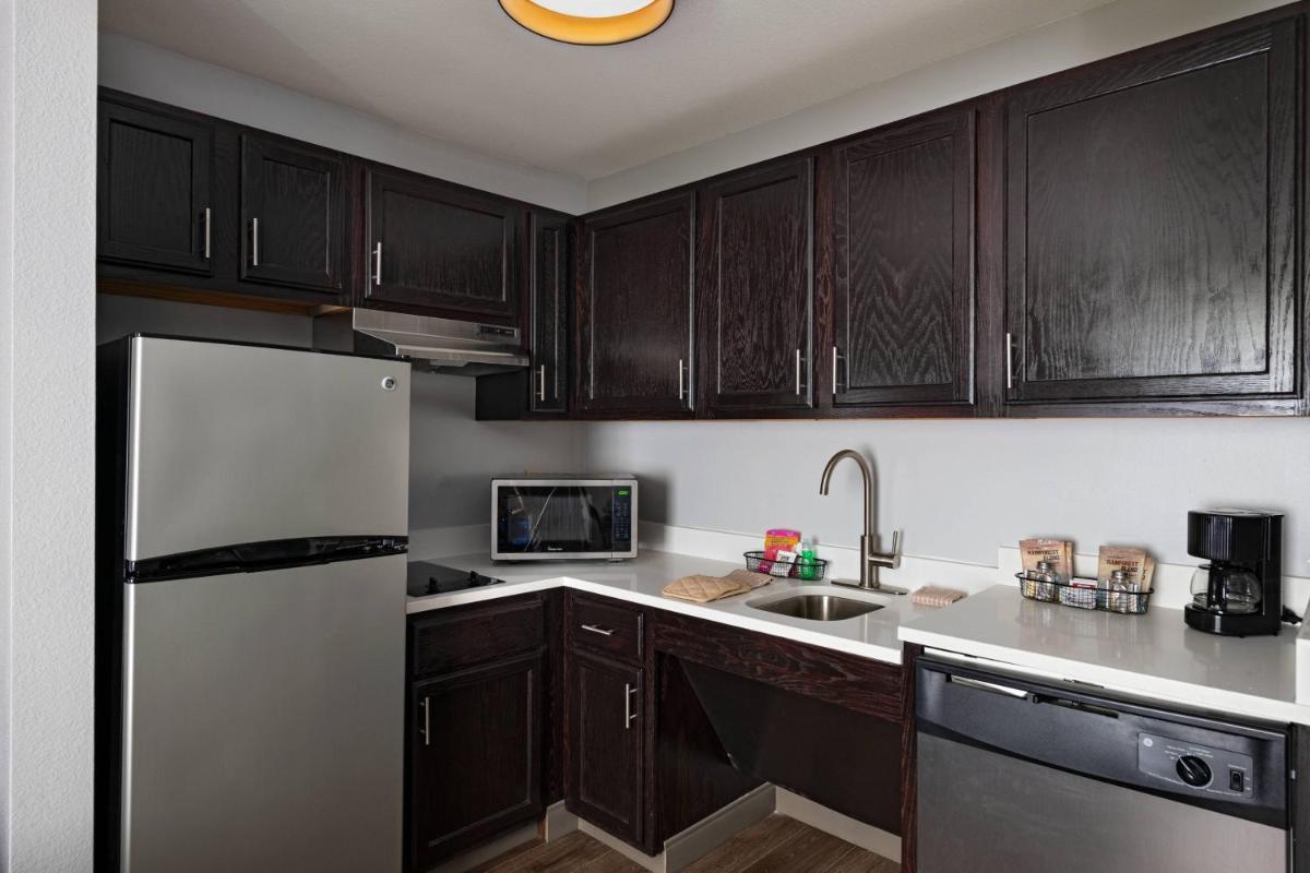 TownePlace Suites by Marriott Baton Rouge South - Housity