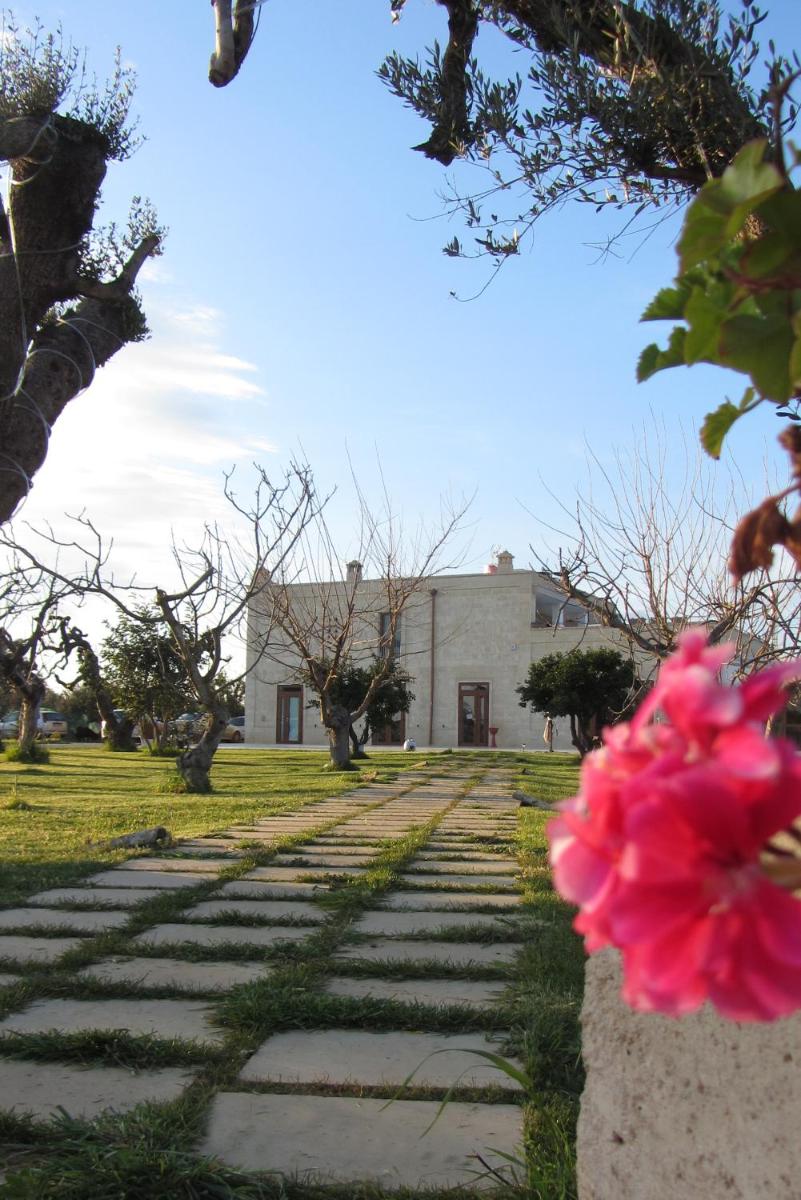 Il Praedio Della Reale - Housity