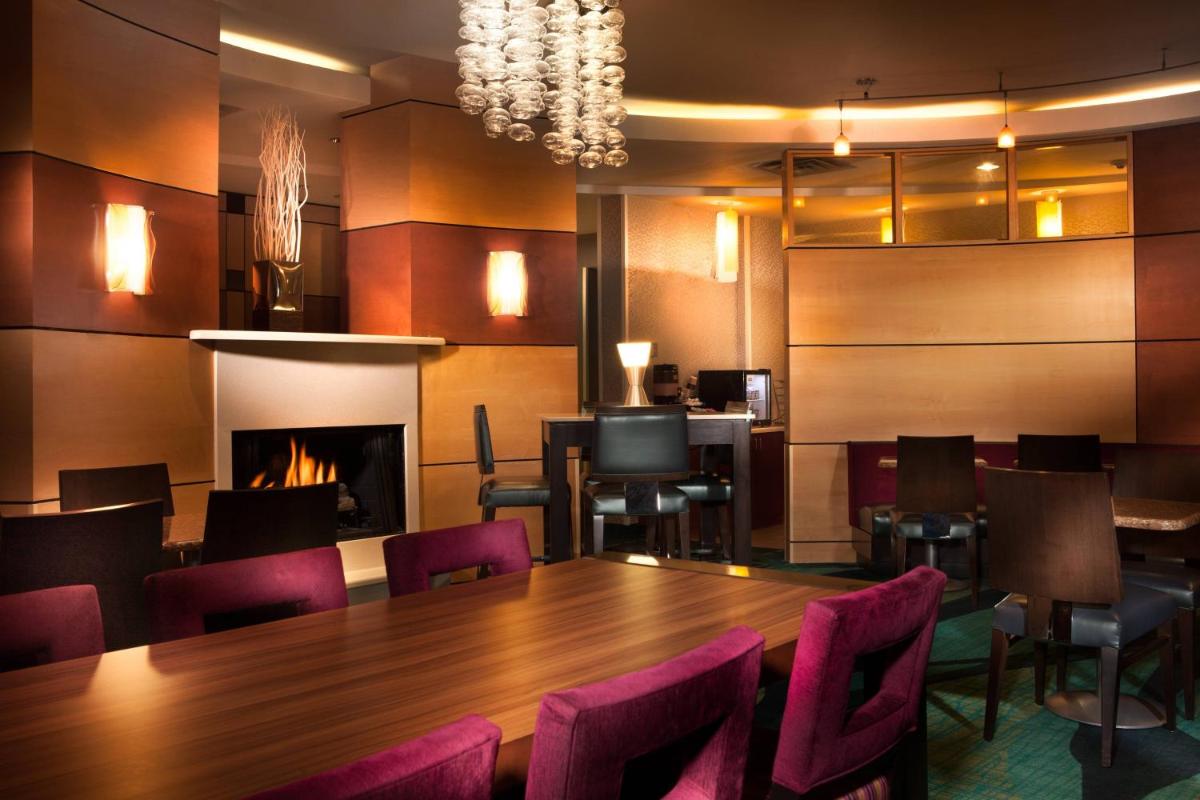 SpringHill Suites Dallas DFW Airport North/Grapevine - Housity