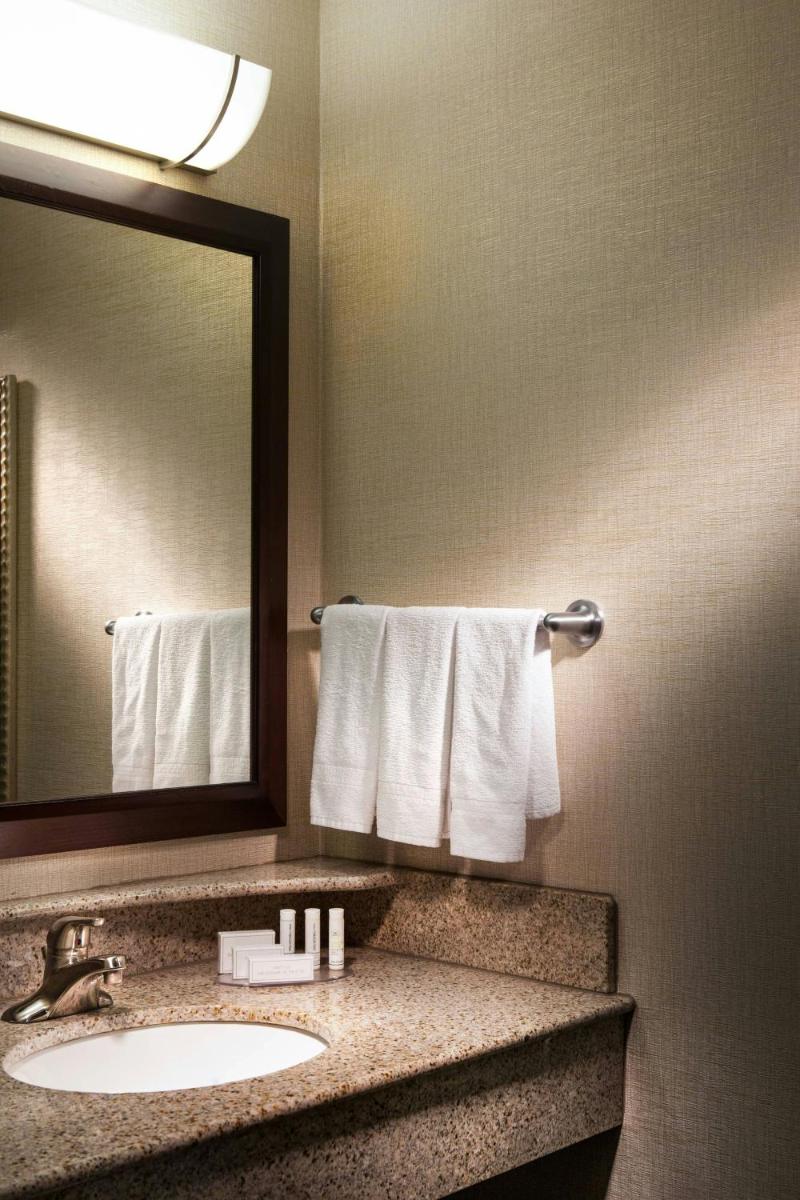 SpringHill Suites Dallas DFW Airport North/Grapevine - Housity
