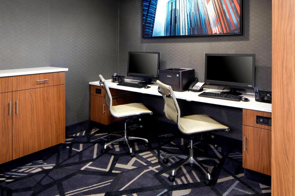 TownePlace Suites by Marriott Columbus Easton Area - Housity