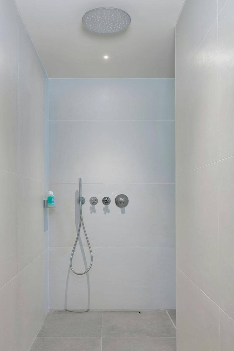 Imagen de la galería de W Ibiza, en Santa Eulària des Riu