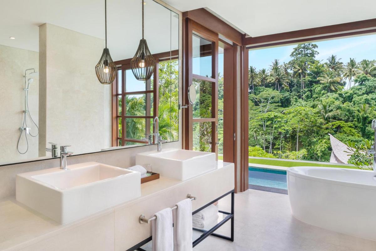 The Westin Resort & Spa Ubud, Bali - Housity