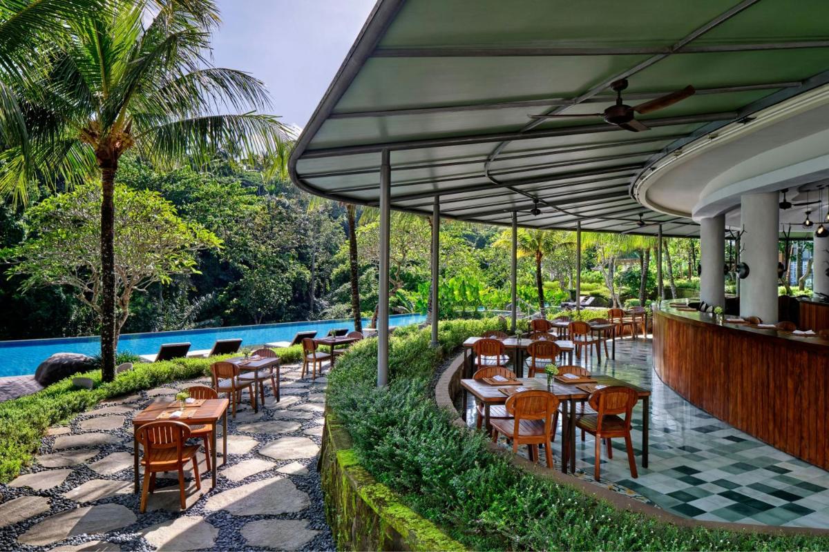 The Westin Resort & Spa Ubud, Bali - Housity