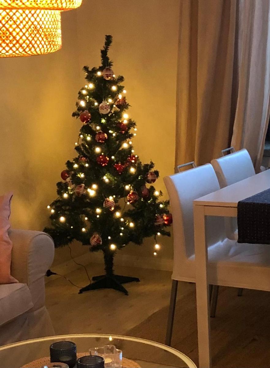 Kemi city center 2 room and kitchen FREE PRIVATE PARKING - Housity