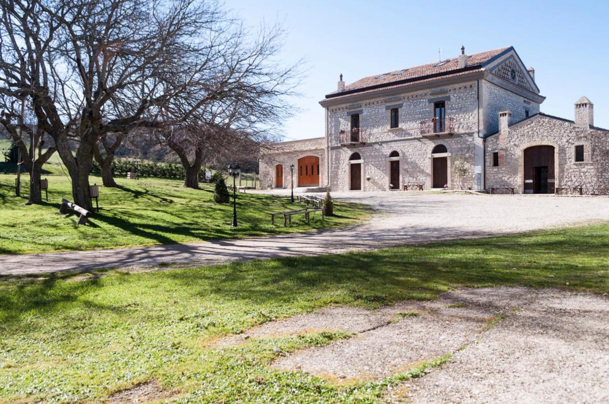 Masseria Salecchia - Housity