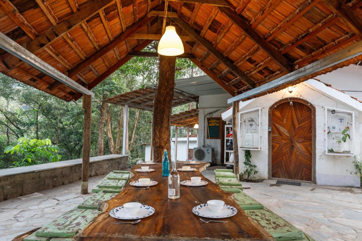 Jungle stay by Bilwa Estate - Housity
