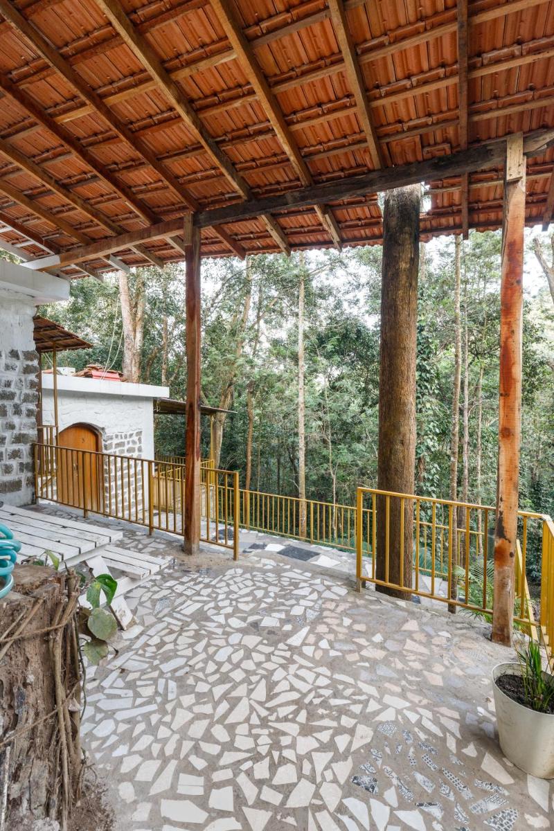 Jungle stay by Bilwa Estate - Housity