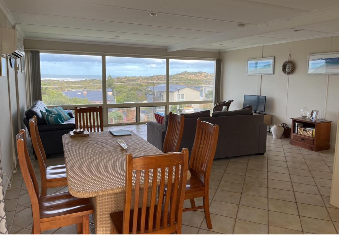 Sensational Ocean views only 200m Goolwa Beach - Housity