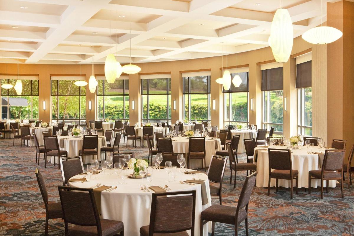 The Westin Baltimore Washington Airport - BWI - Housity